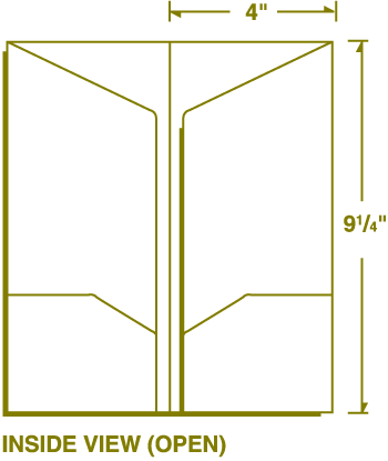 Custom Document Folder